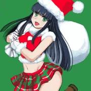 メリークリスマス！