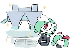 C106夏コミお疲れ様でした！という簡単なイラスト