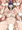 NARUTO　ヒナタ乱交ぶっかけ