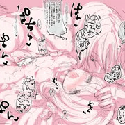 今日のらくがき③