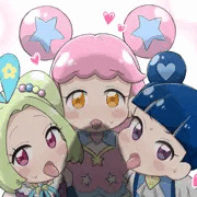 チャオCHU～る