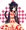 しましまボンデジにゃんこさん