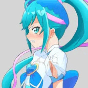 キュアスパイシーちゃん