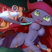 狩人たる魔道具使い