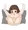 爆乳幼女 なな まんぐり返し