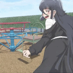 ああぁうぅ～
