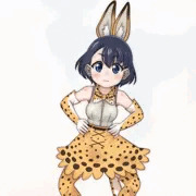 へーきへーき、ご神体によって得意なこと違うから！