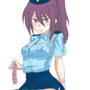 アリスギア警察24時