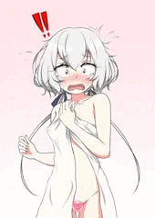 びっくり純子ちゃん