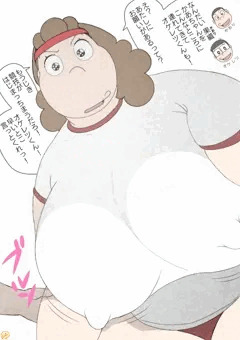 八百屋のおばさん3