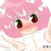 うちの子ラクガキ