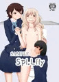 【COMITIA112】Spl.Lily
