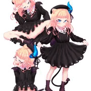 るるコレ Vol.01