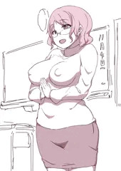 おとなしそうな顔して教え子を食い荒らす先生