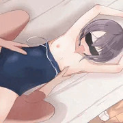 【pixivリクエスト】乙倉さんを体育倉庫で…