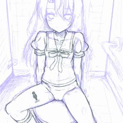 ラフあっぷてすと