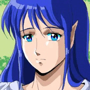 アークス2　ディアナ・フィレリア