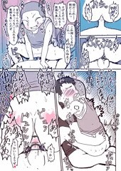 どすけべシールで性欲坊主