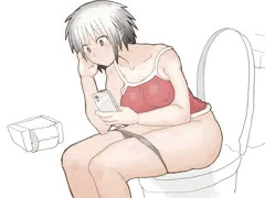 お手洗い