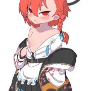 ちらっ