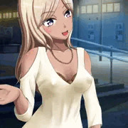 「援交なんてしてないよ!!」次回作のヒロイン結木亜里砂です