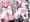 後輩JKちゃんと卒業4Pえっち♥