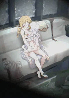 マミなぎ隠し撮り風
