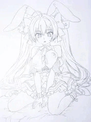 グラビア撮影のはずが途中からAVに・・・
