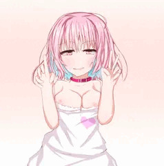 夢見りあむ胸だし