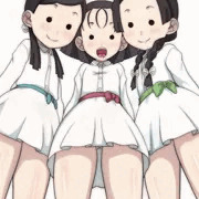 動きやすくするために丈を短くしてみました