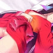「あやかし遊郭 〜花魁アマビエ民譚集〜」サンプルCG①