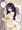 水着を試着する田舎娘