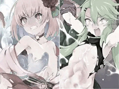 夏コミでやるやつ