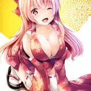 あけおめ絵