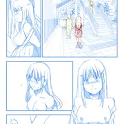 下書き