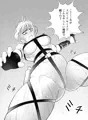 エロ漫画販売予告