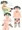 武闘家ちゃんと野球拳