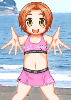 薫ちゃん