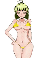 蜂条さん