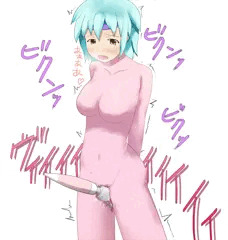 ポアラ電マ責め