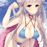 水着フォーミダブル