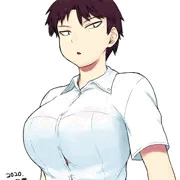 第二回ショート巨乳総選挙第三位