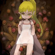 ちんちん売り妖精