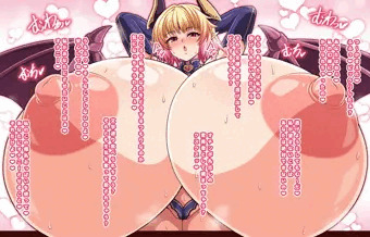 超爆乳❤誘惑オナサポ