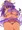 チアコスなうちの子