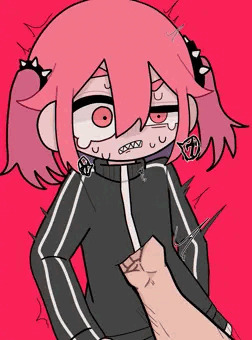 混◯ブギ　腹パン