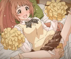 智香ちゃんえろい