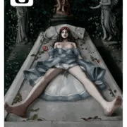 Sleep girl