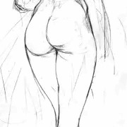 落書き