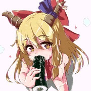 恵方巻き